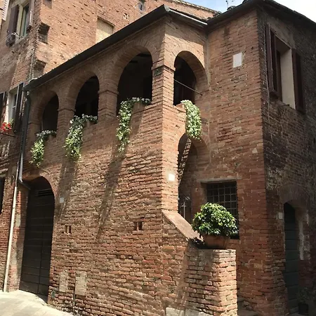 Apartment La Loggetta