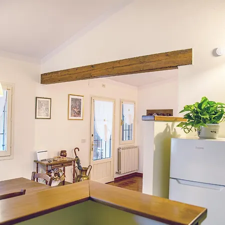 Apartment La Loggetta *